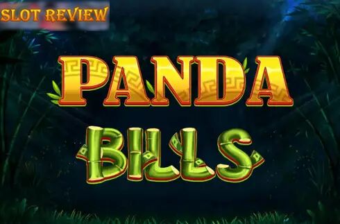 Panda Bills slot